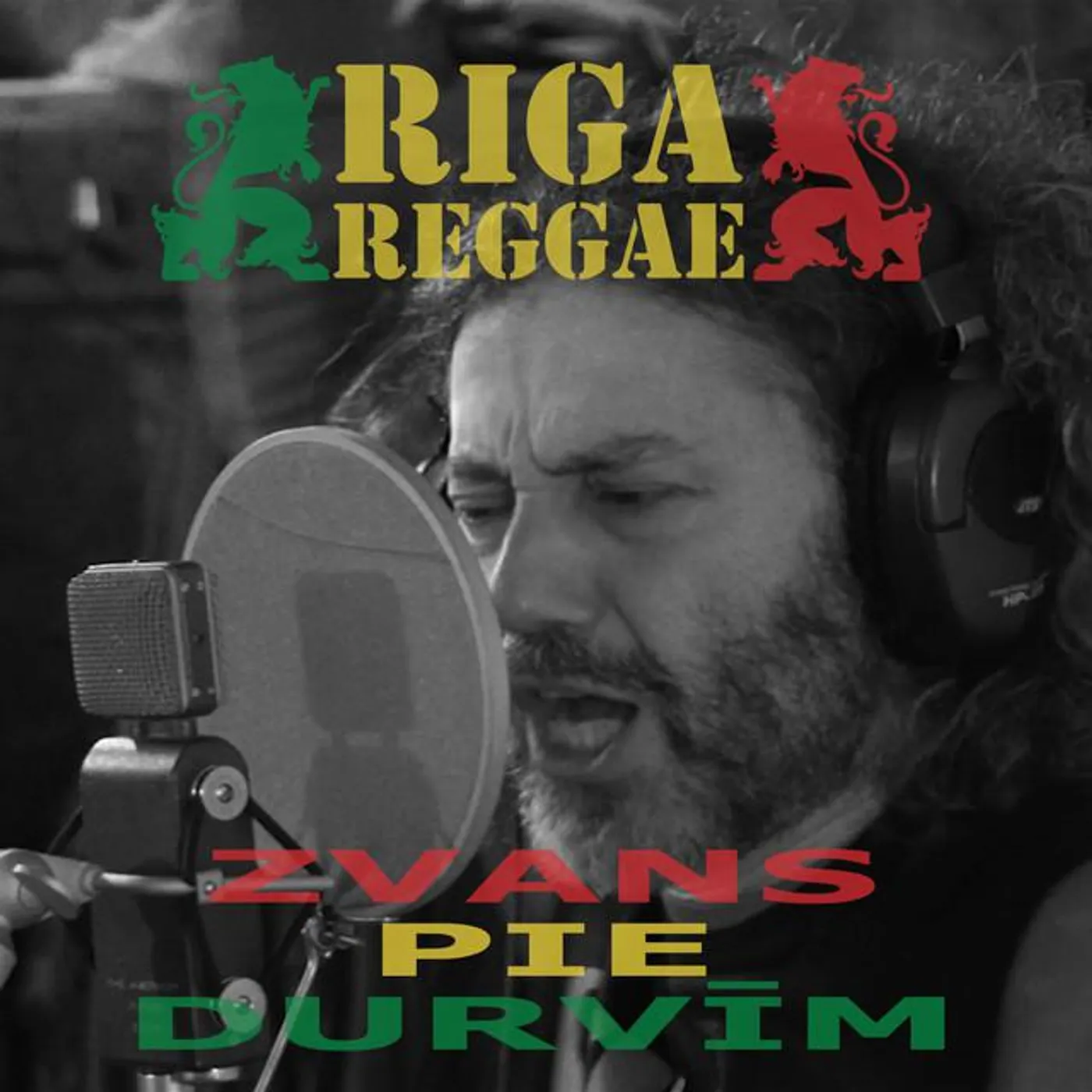 Riga Reggae