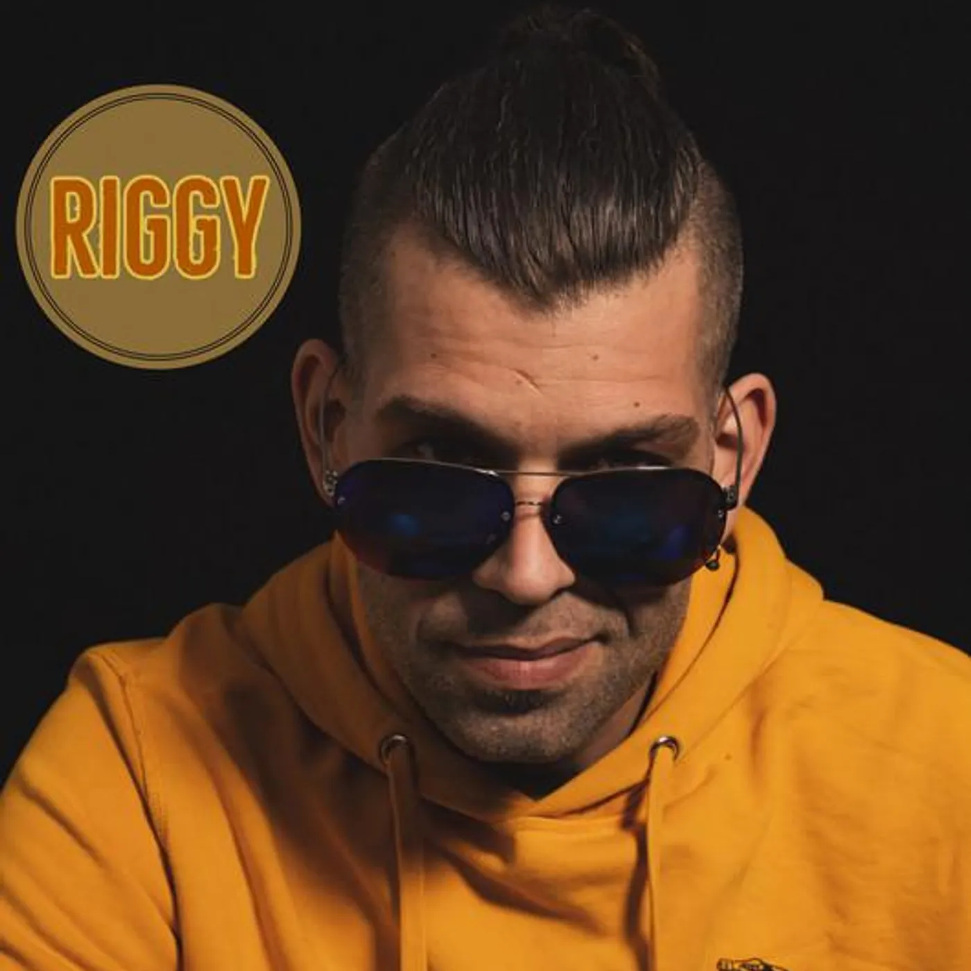 Riggy Brand Page