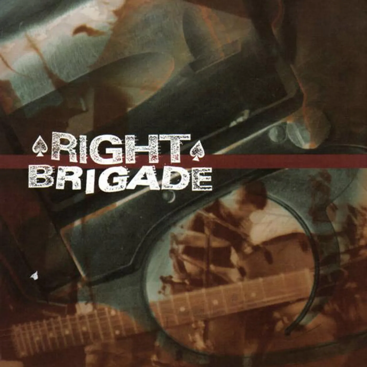 Right Brigade
