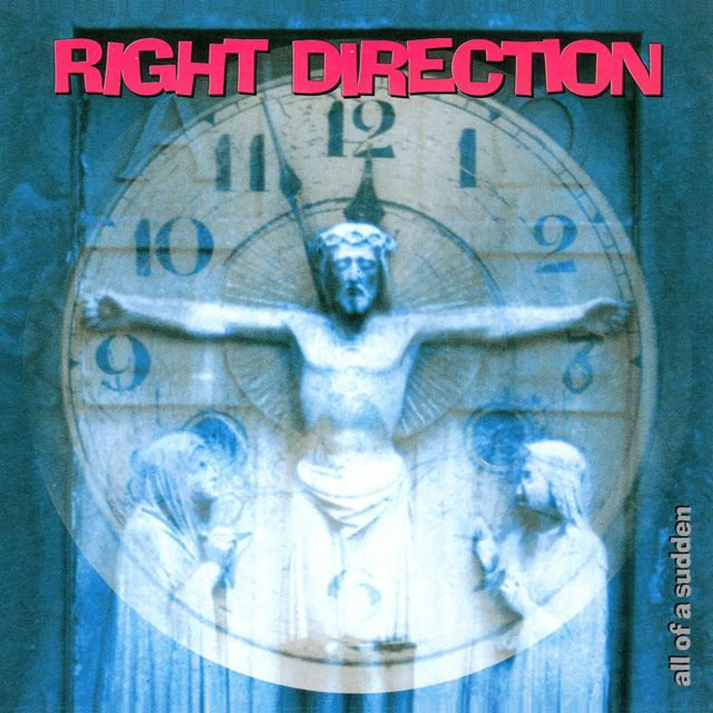 Right Direction Brand Page