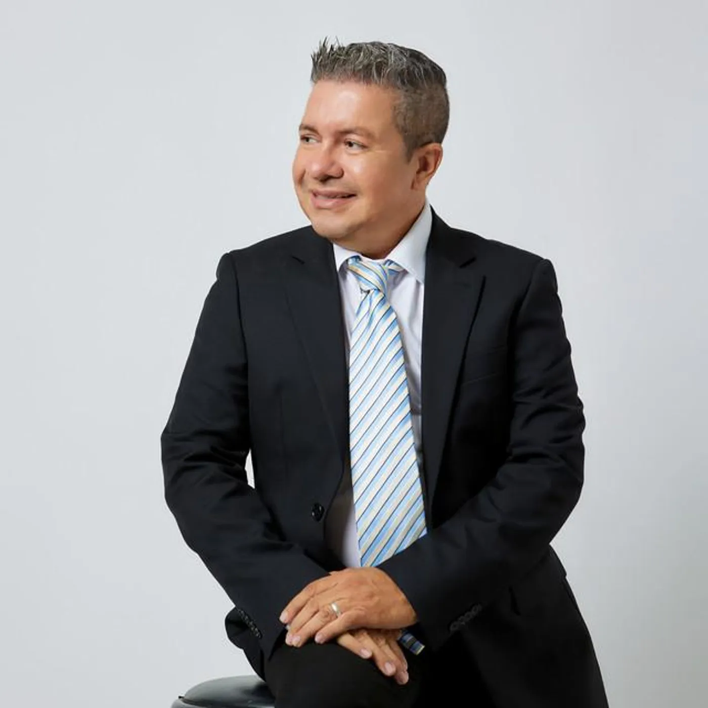 Rigoberto Amaya Brand Page