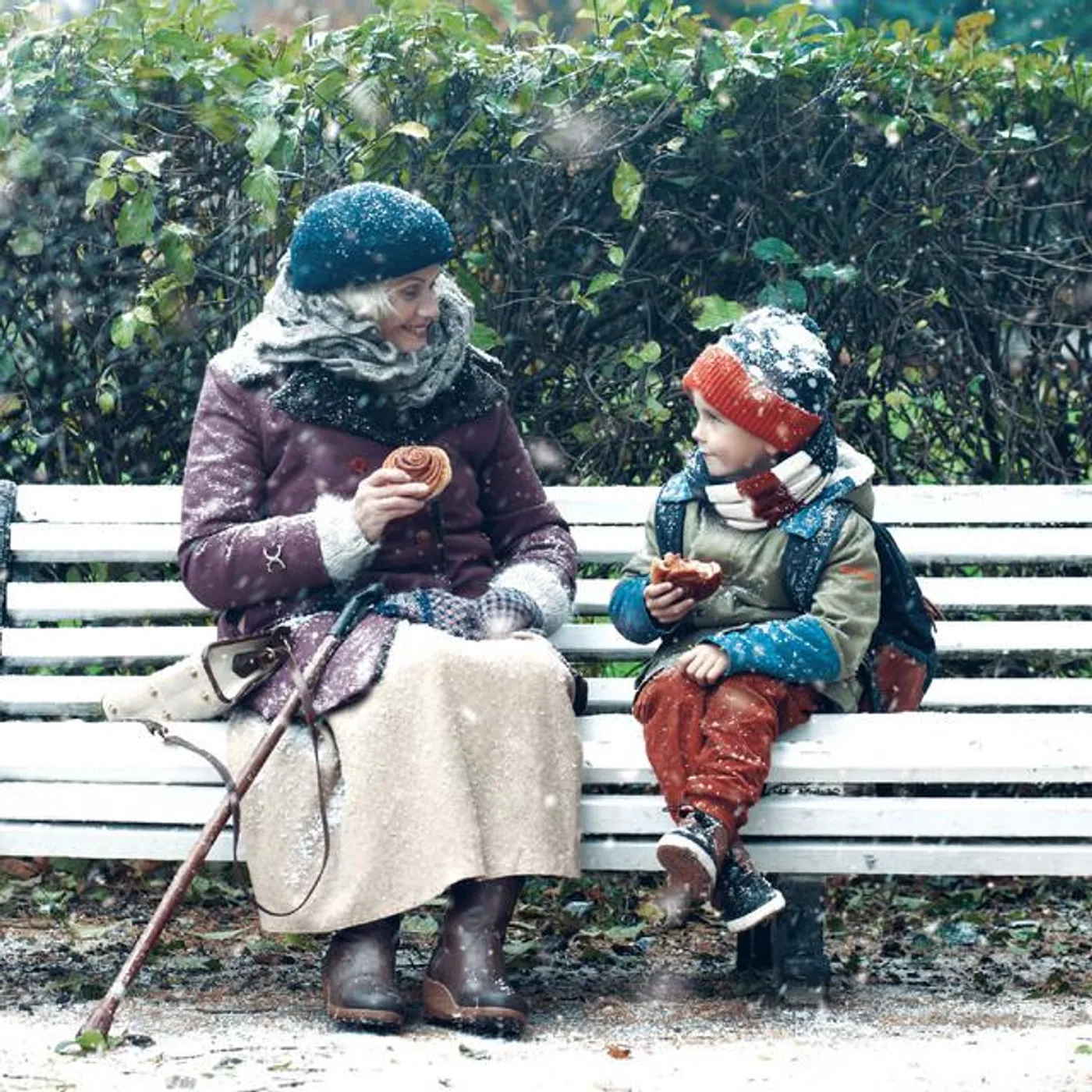 Riho Sibul Brand Page