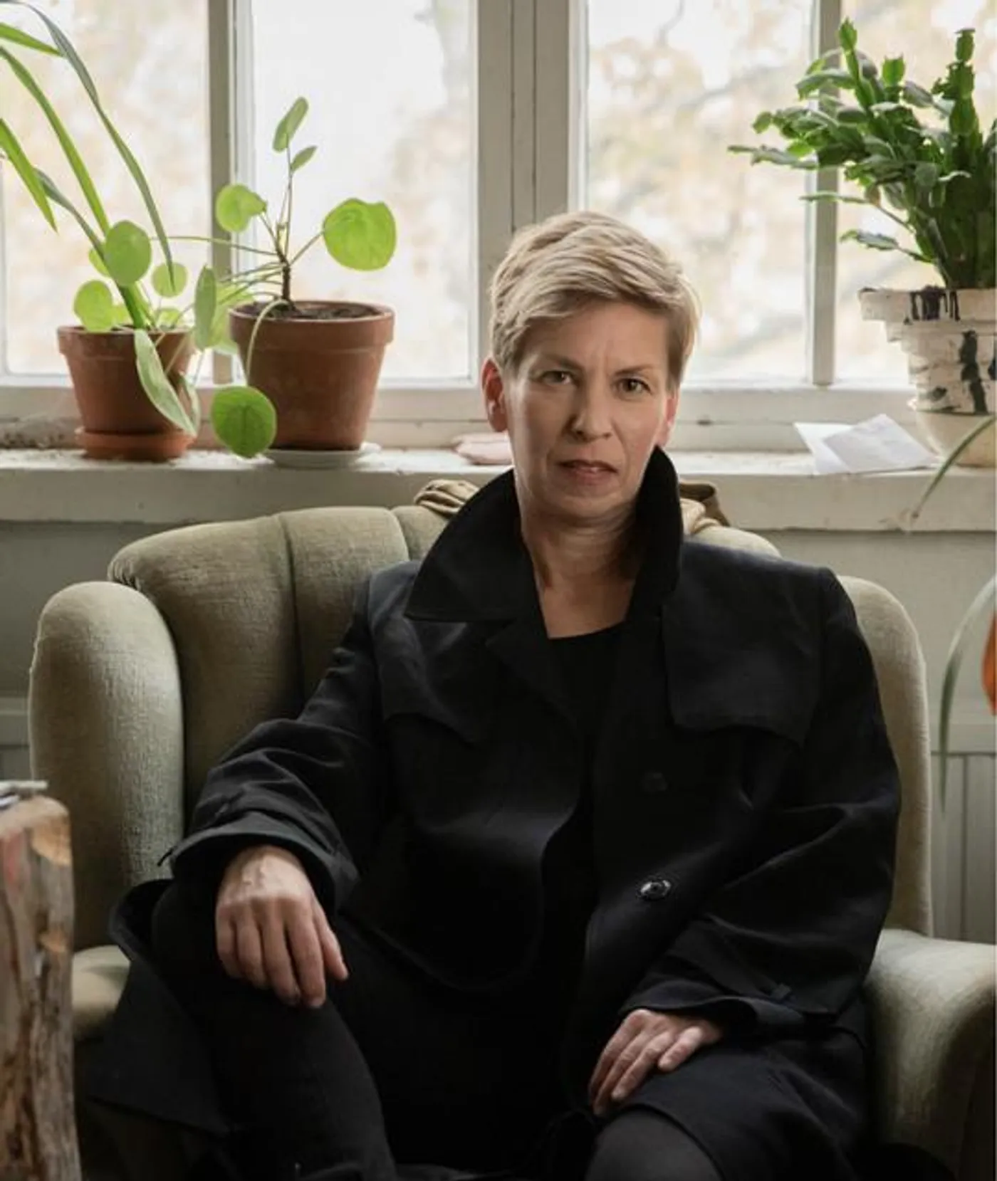 Riitta Paakki Quartet