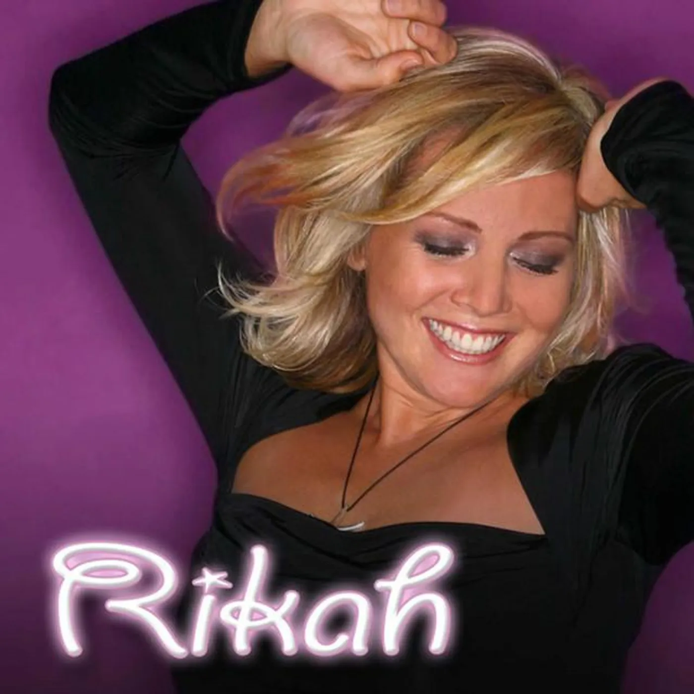 Rikah