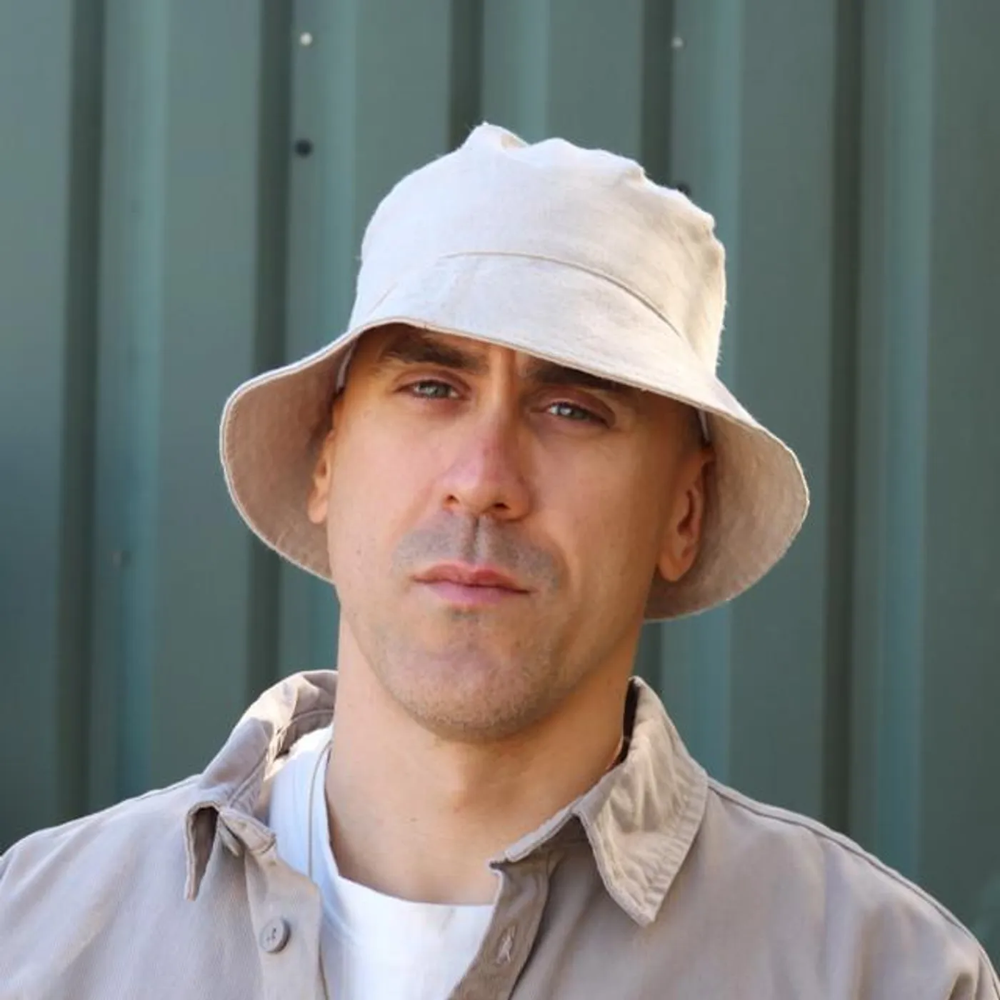 Rikard "Skizz" Bizzi Brand Page