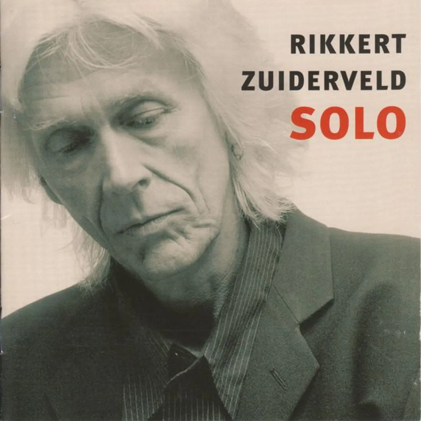 Rikkert Zuiderveld Brand Page