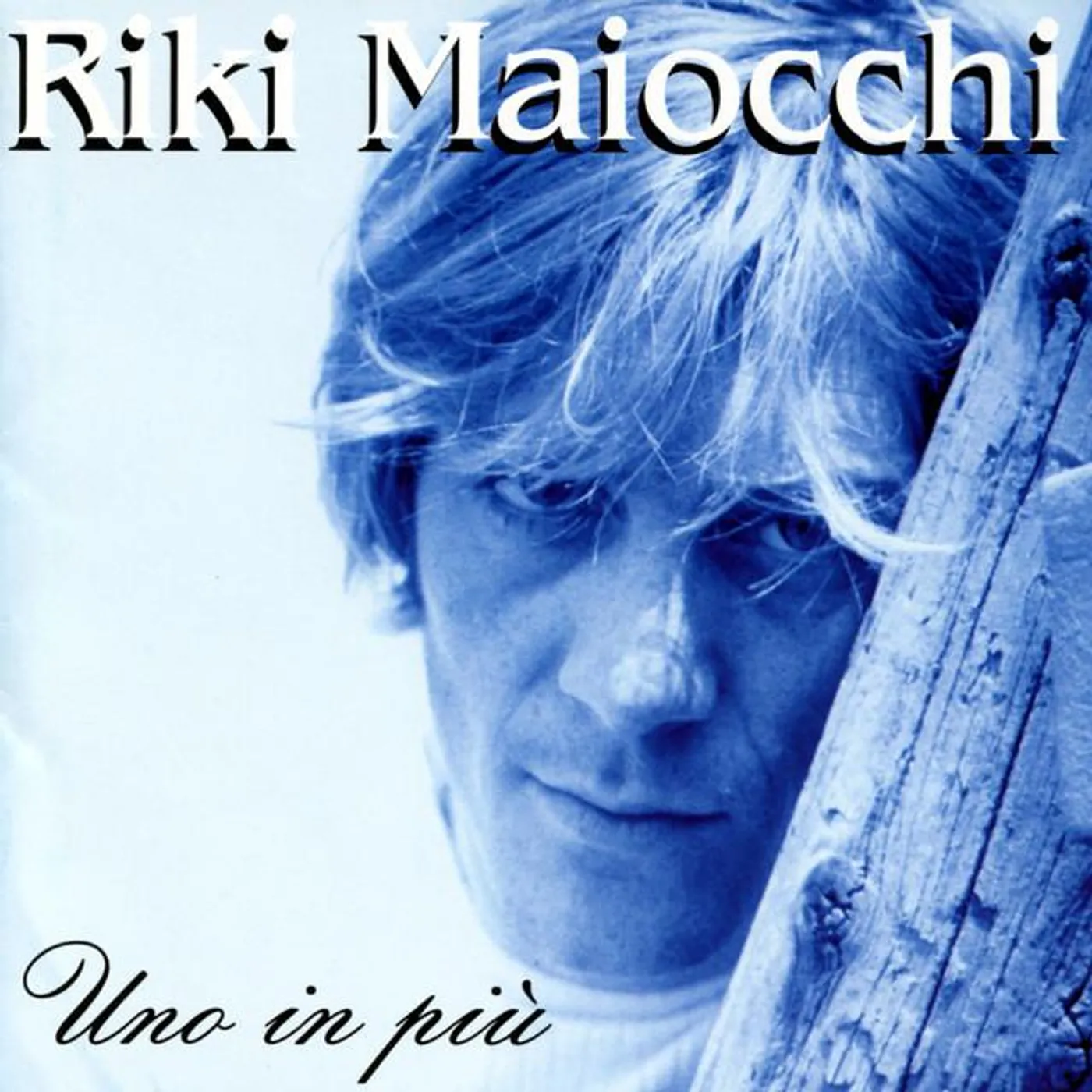 Riki Maiocchi Brand Page