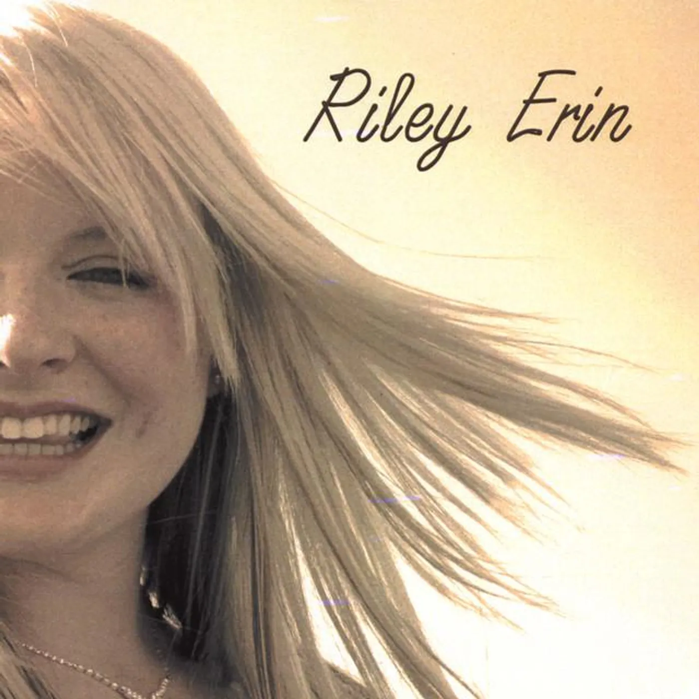 Riley Erin Brand Page