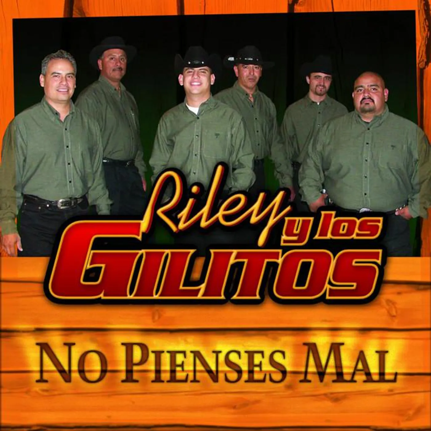Riley Y Los Gilitos