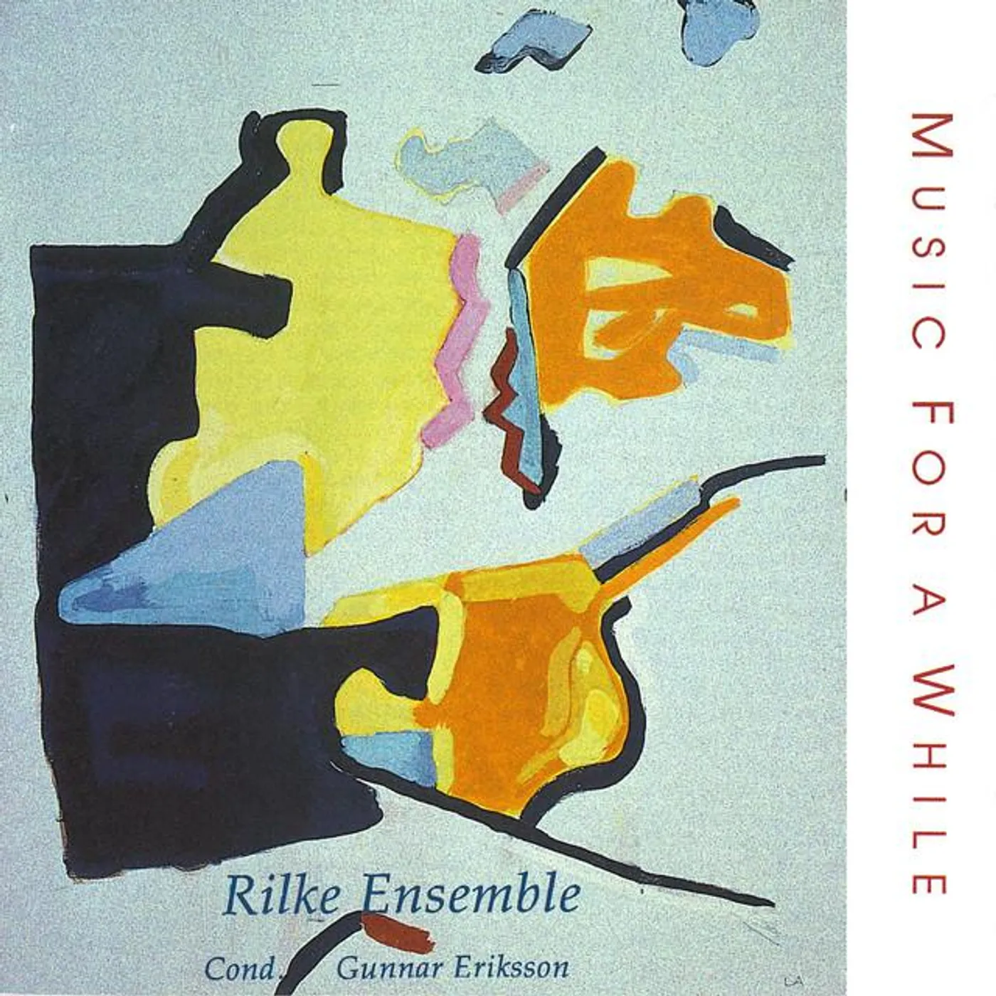Rilke Ensemble