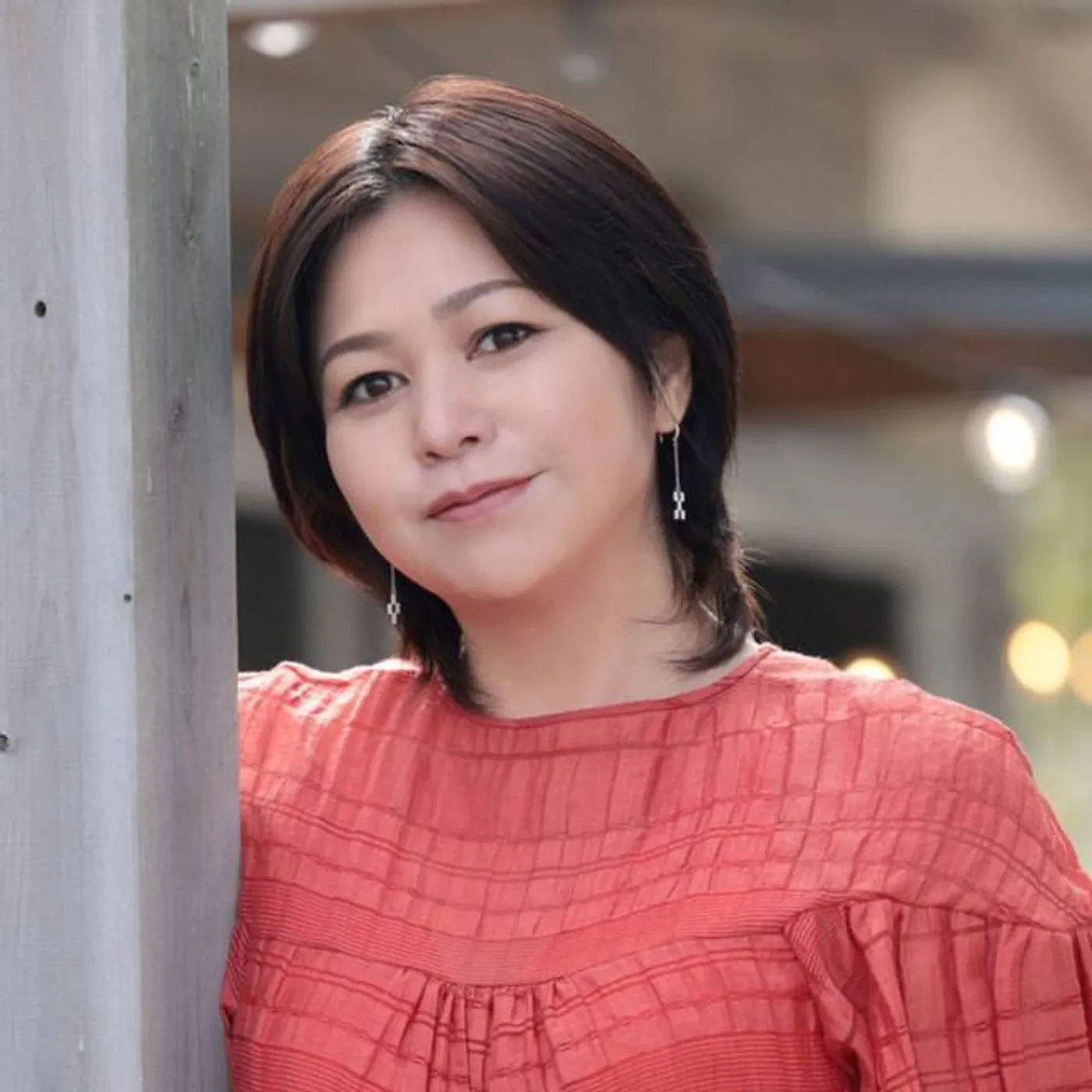 Rimi Natsukawa Brand Page