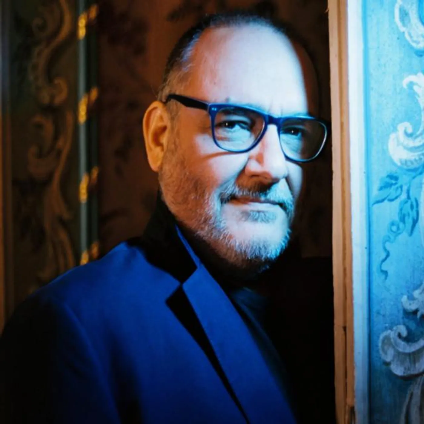 Rinaldo Alessandrini Brand Page