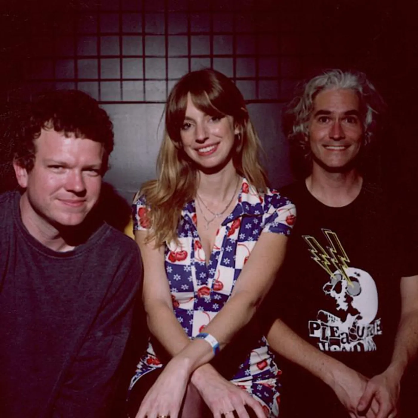 Ringo Deathstarr Brand Page