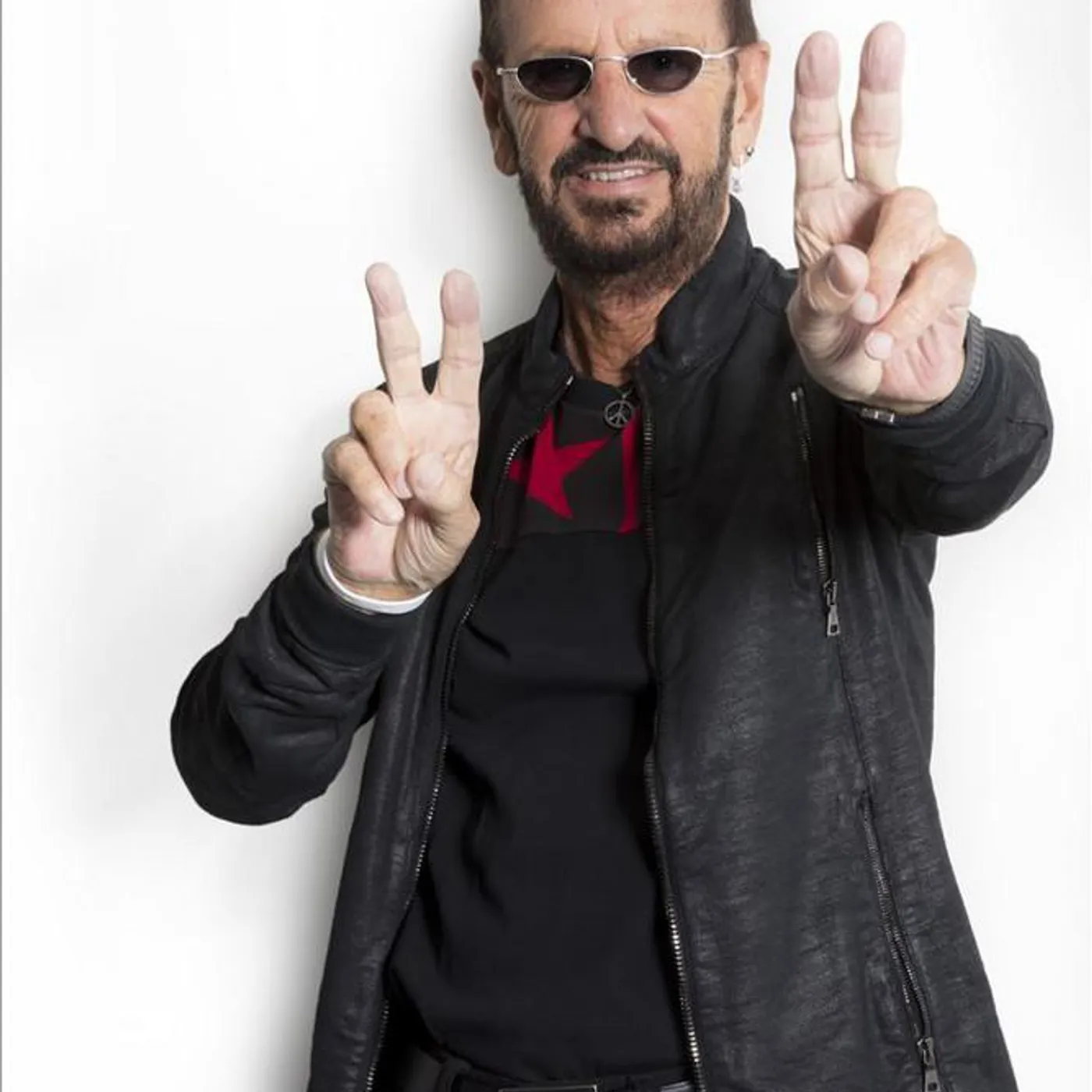 Ringo Starr Brand Page