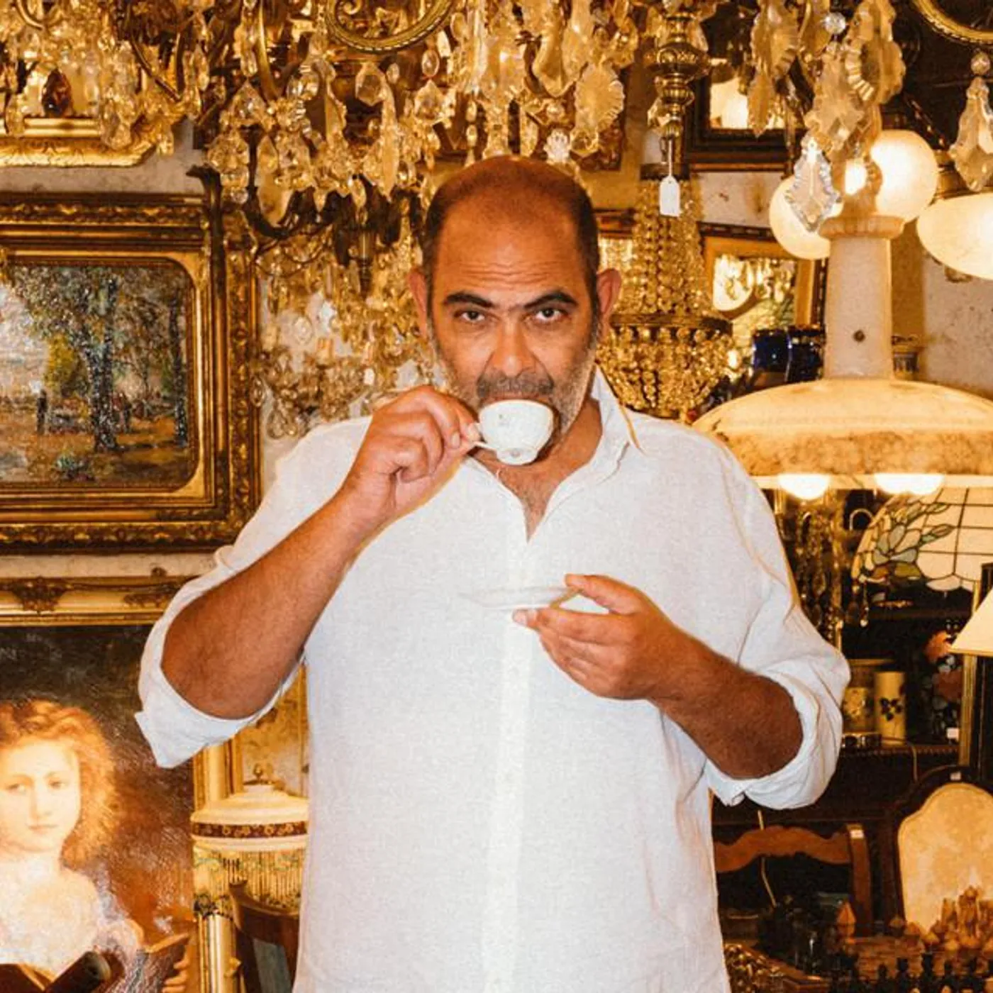 Ringlstetter Brand Page