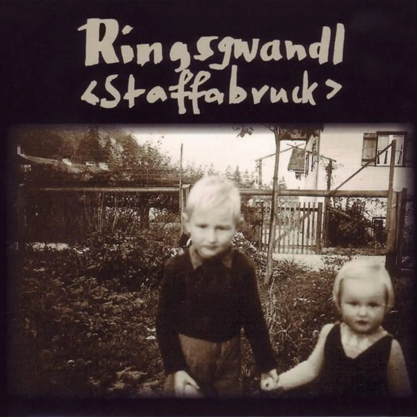 Ringsgwandl Brand Page