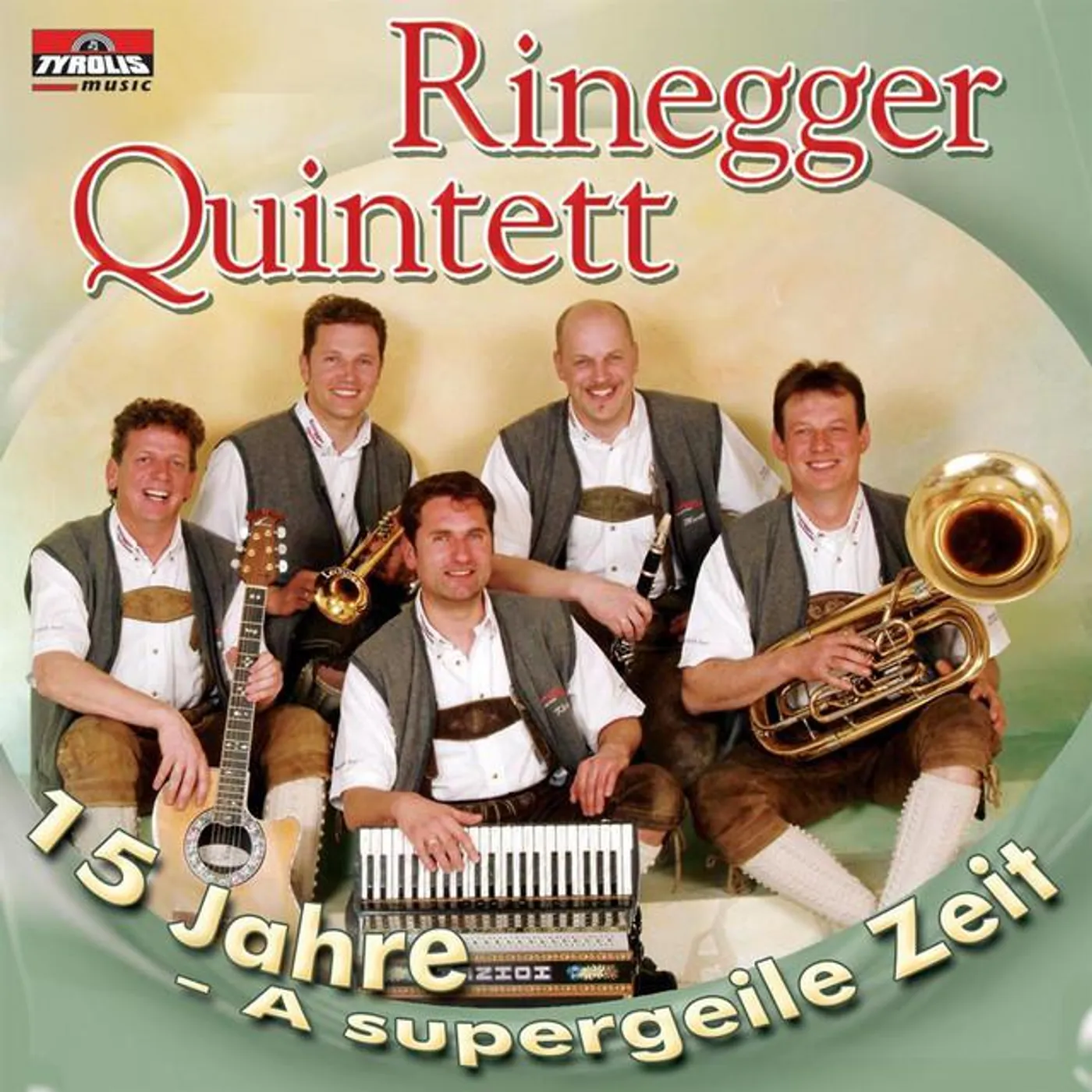 Rinegger Quintett