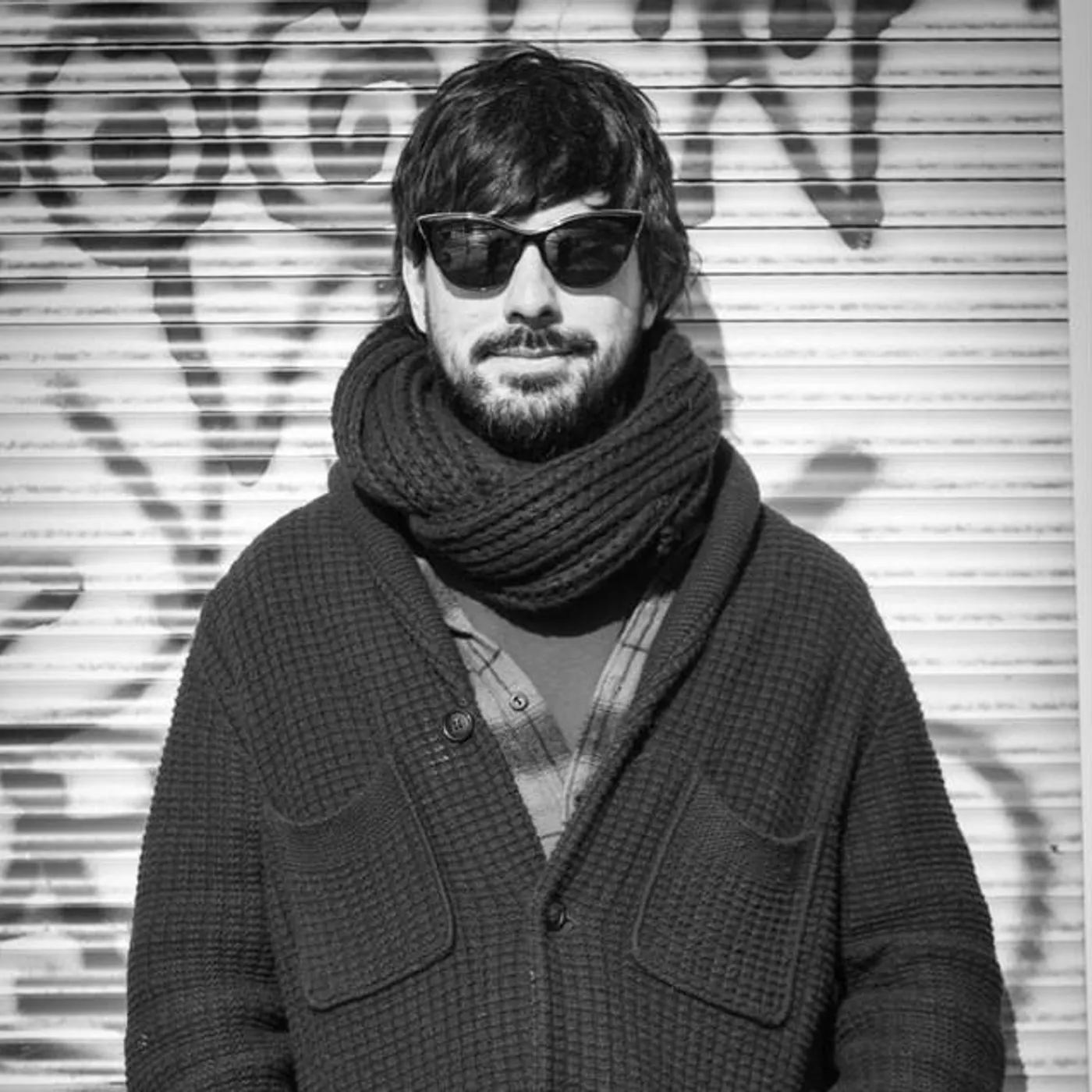 Brian Ring Brand Page