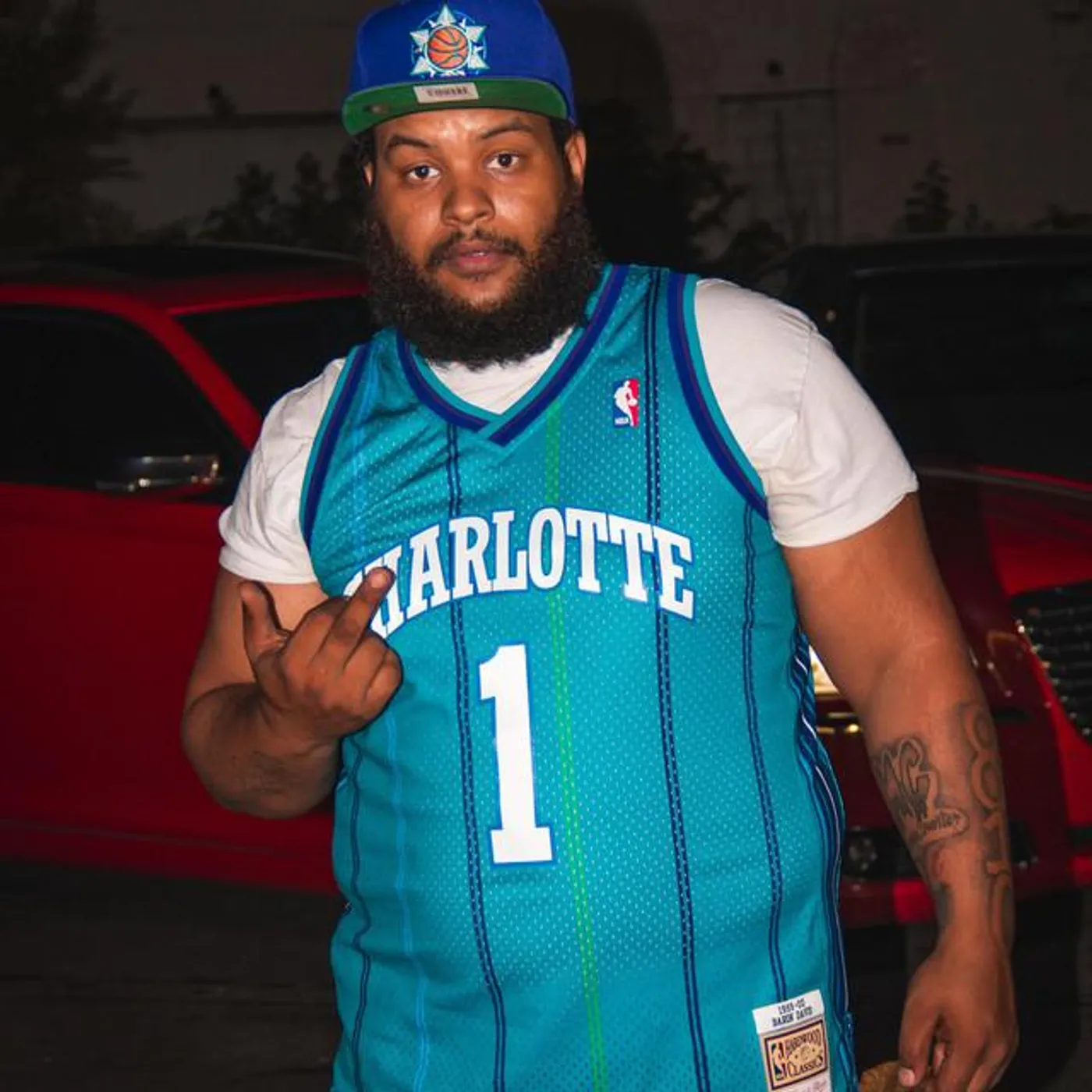 Rio Da Yung OG Louie Ray