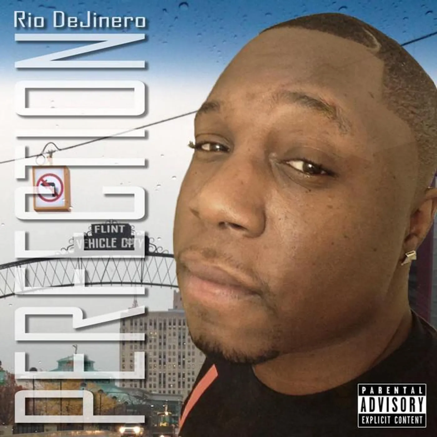 Rio DeJinero Brand Page