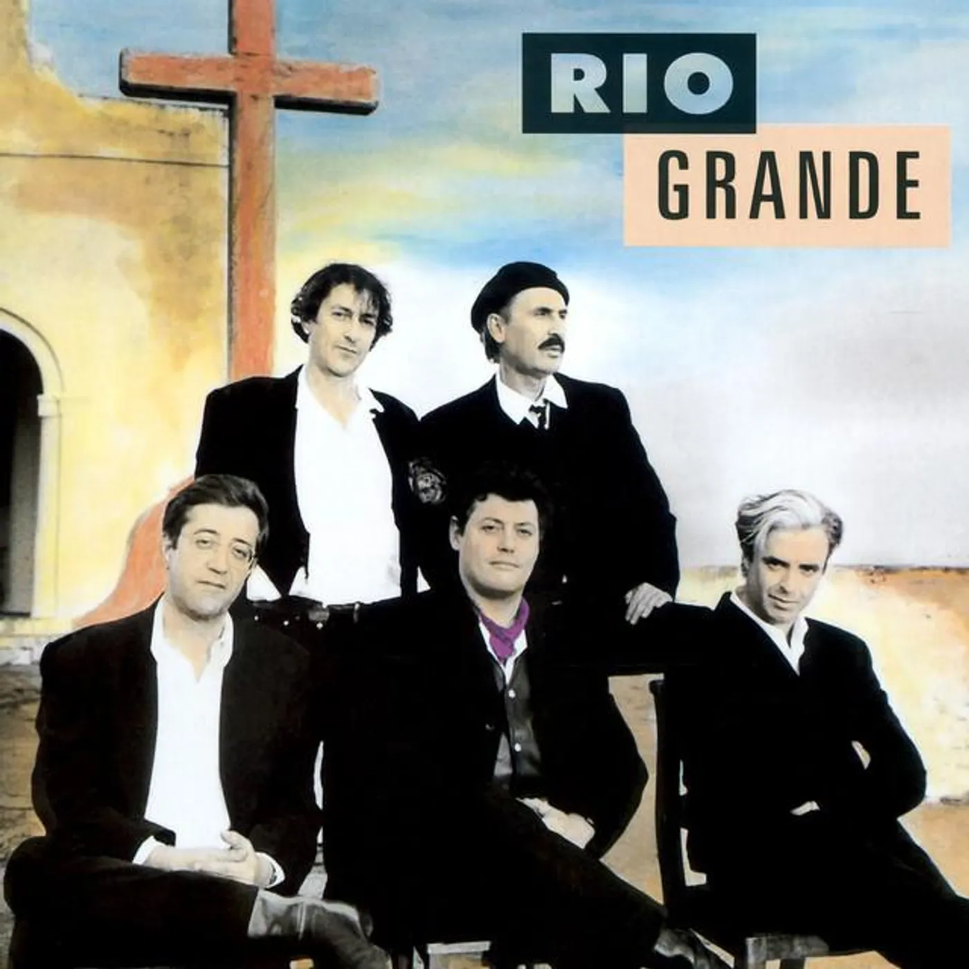 Rio Grande Brand Page