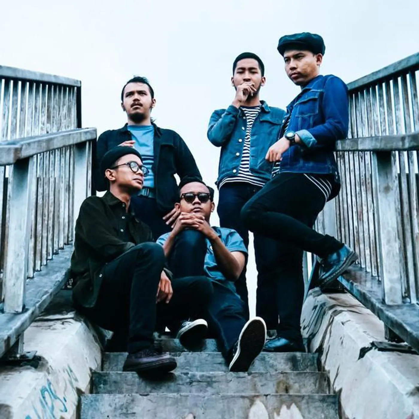 Riot For Satisfaction