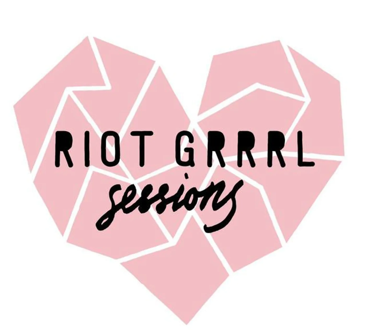 Riot Grrrl Sessions