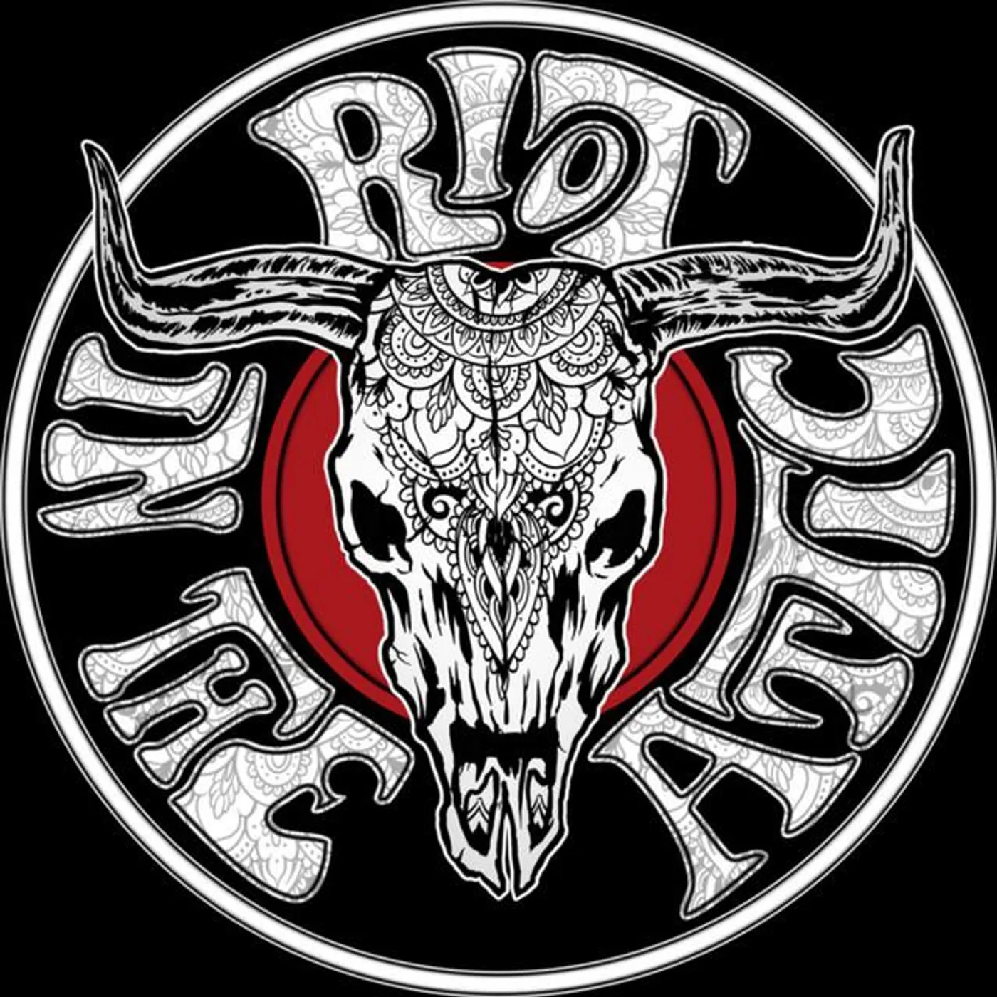 Riot in the Attic Brand Page