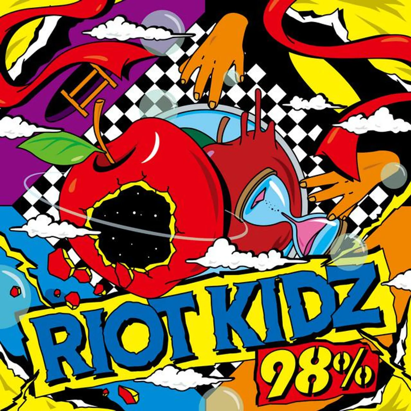 Riot Kidz