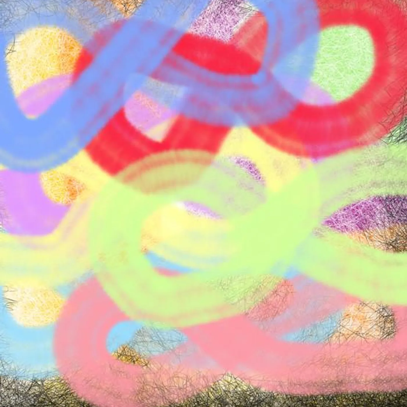 Rip Eternal Brand Page