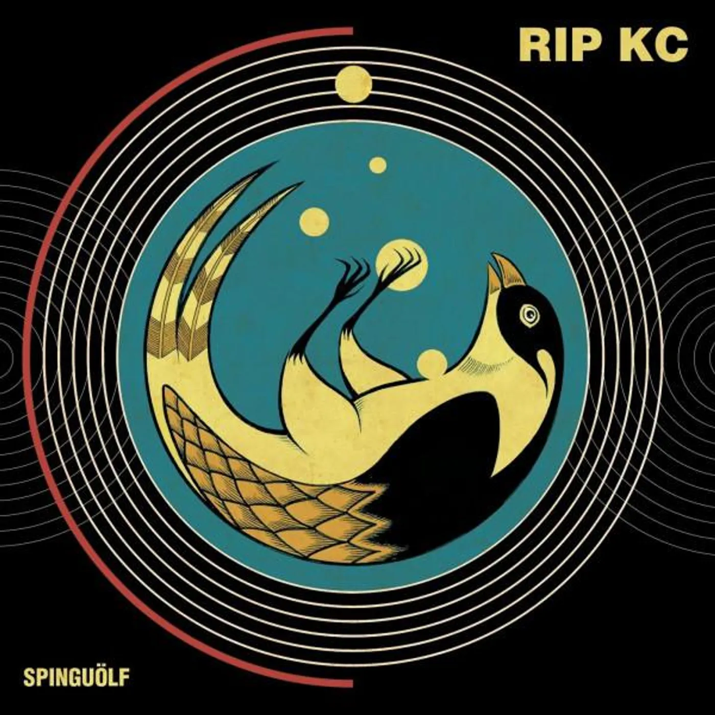 Rip KC