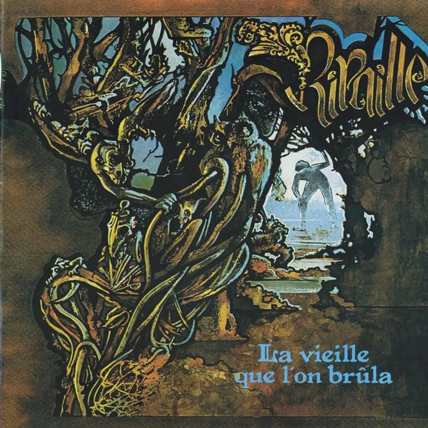Ripaille Brand Page