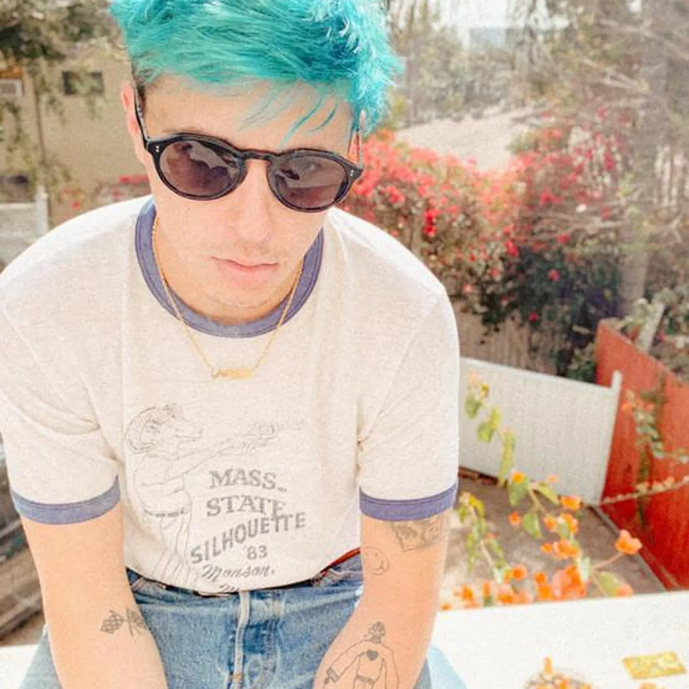 ripmattblack Brand Page