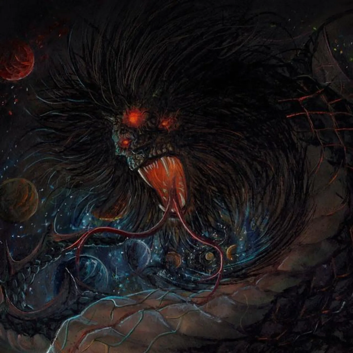 Ripping Flesh Brand Page