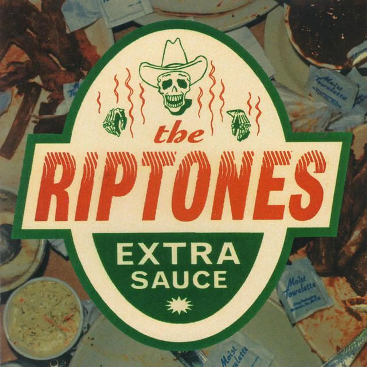 The Riptones