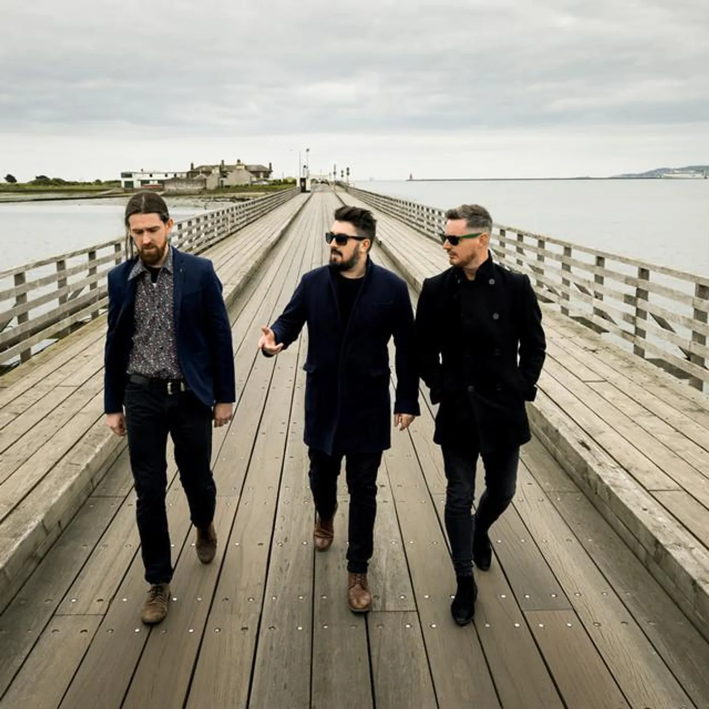 The Riptide Movement