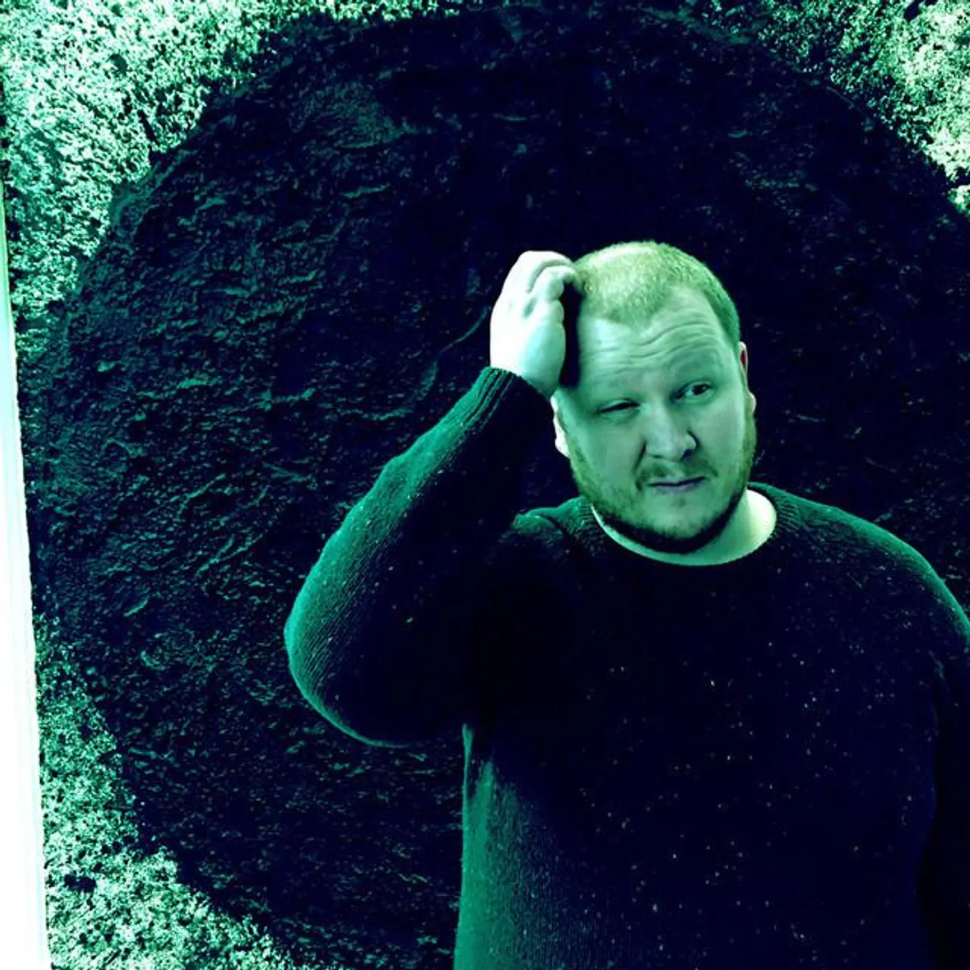 Þórir Georg Brand Page