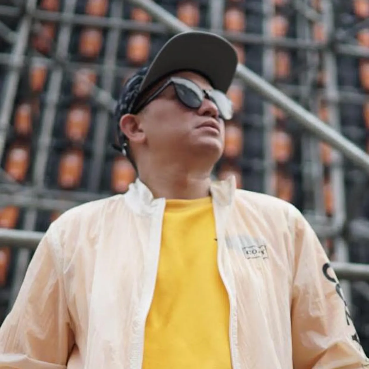 Riri Mestica Brand Page