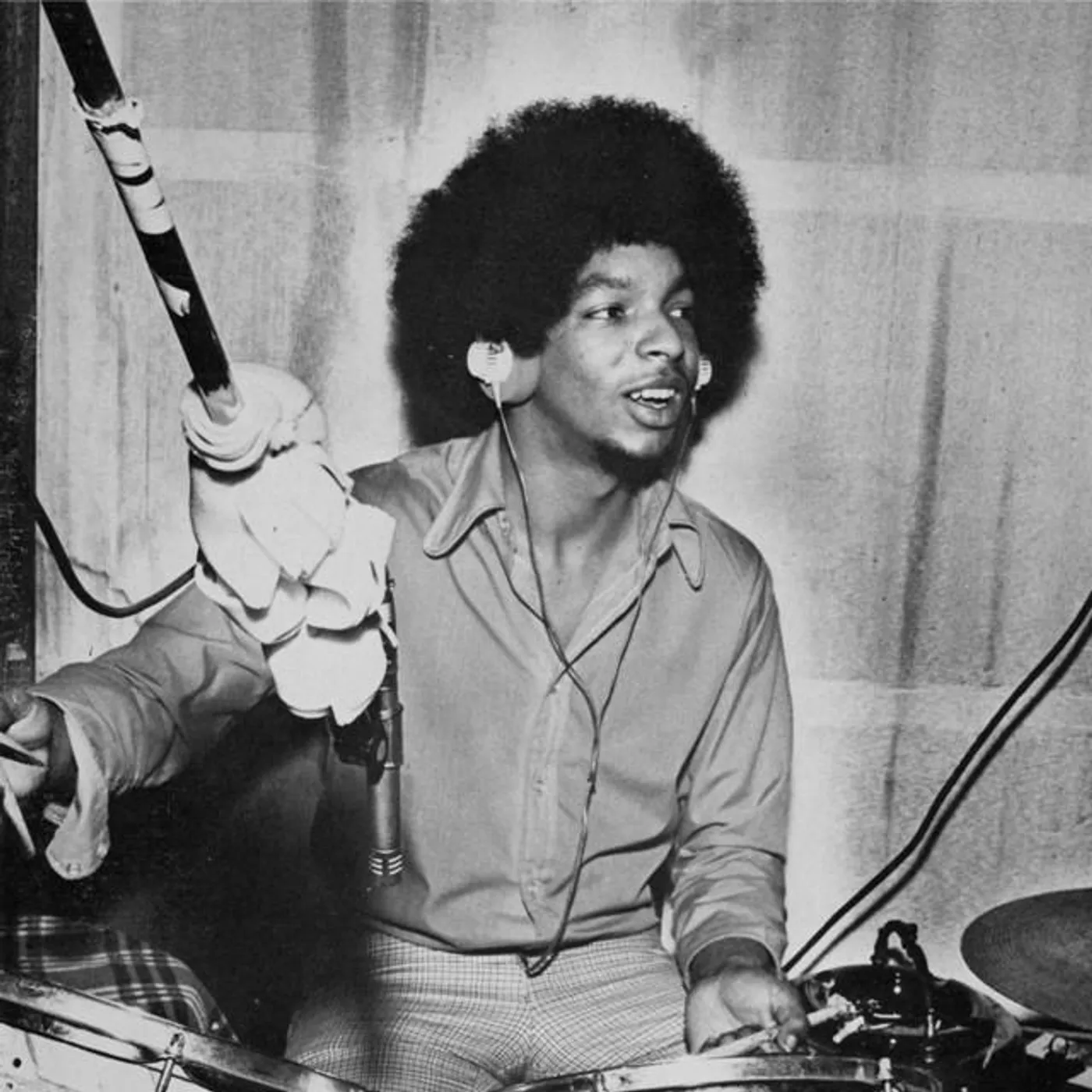 Risco Connection Brand Page