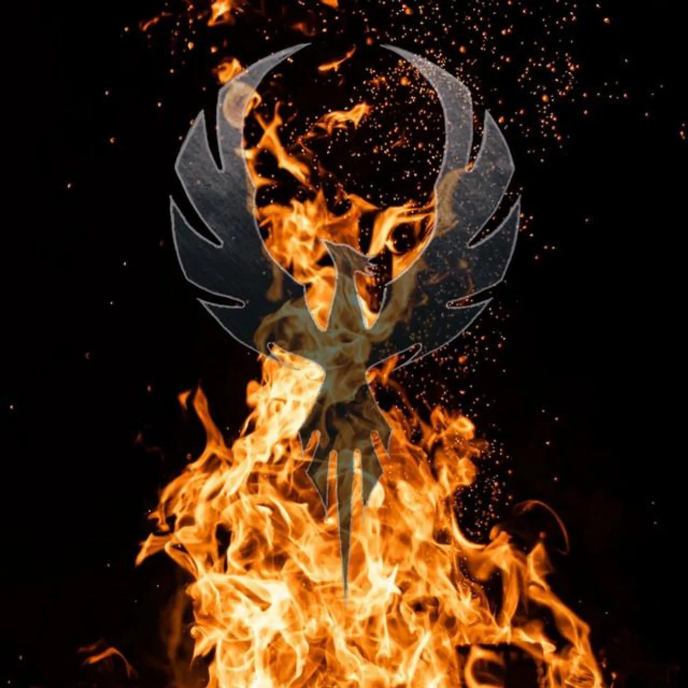 Rise the Phoenix Brand Page