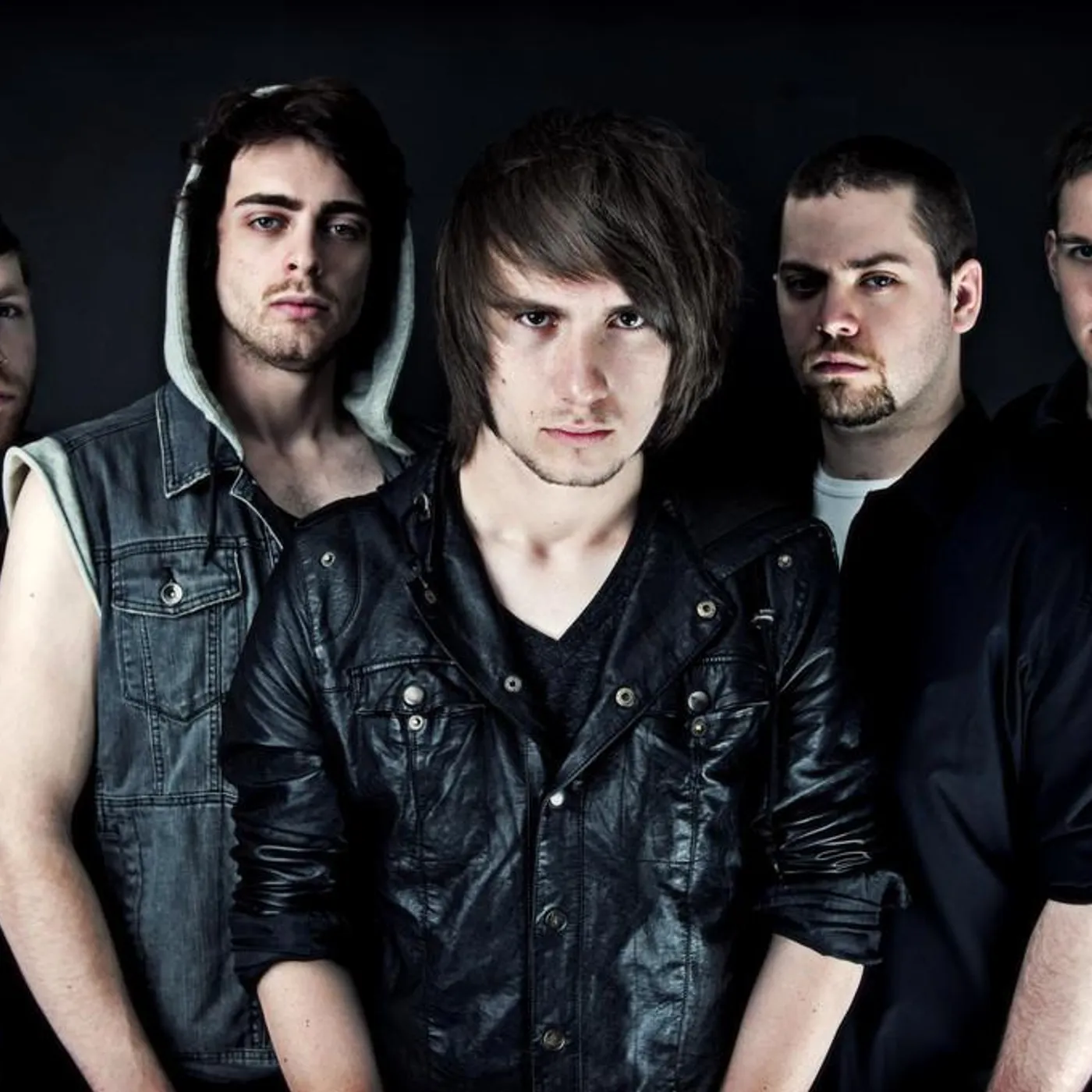 Rise To Remain Brand Page