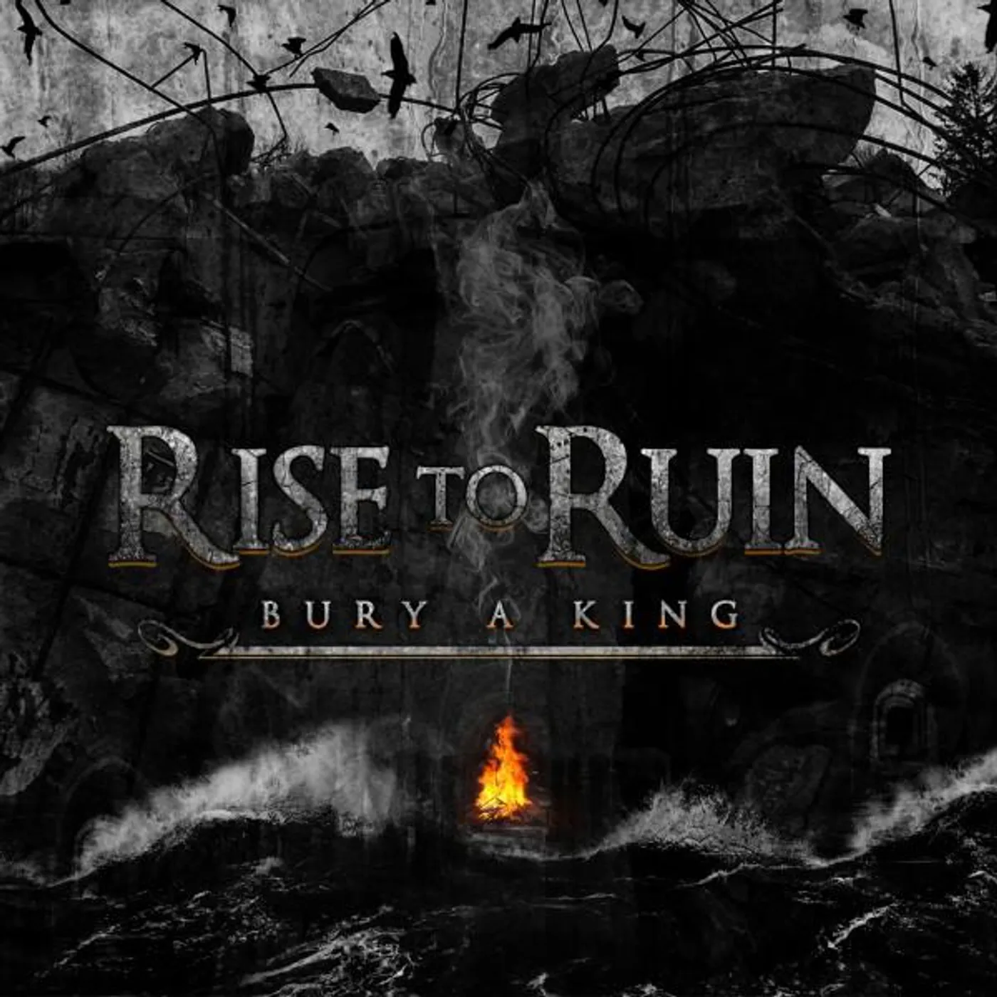Rise to Ruin