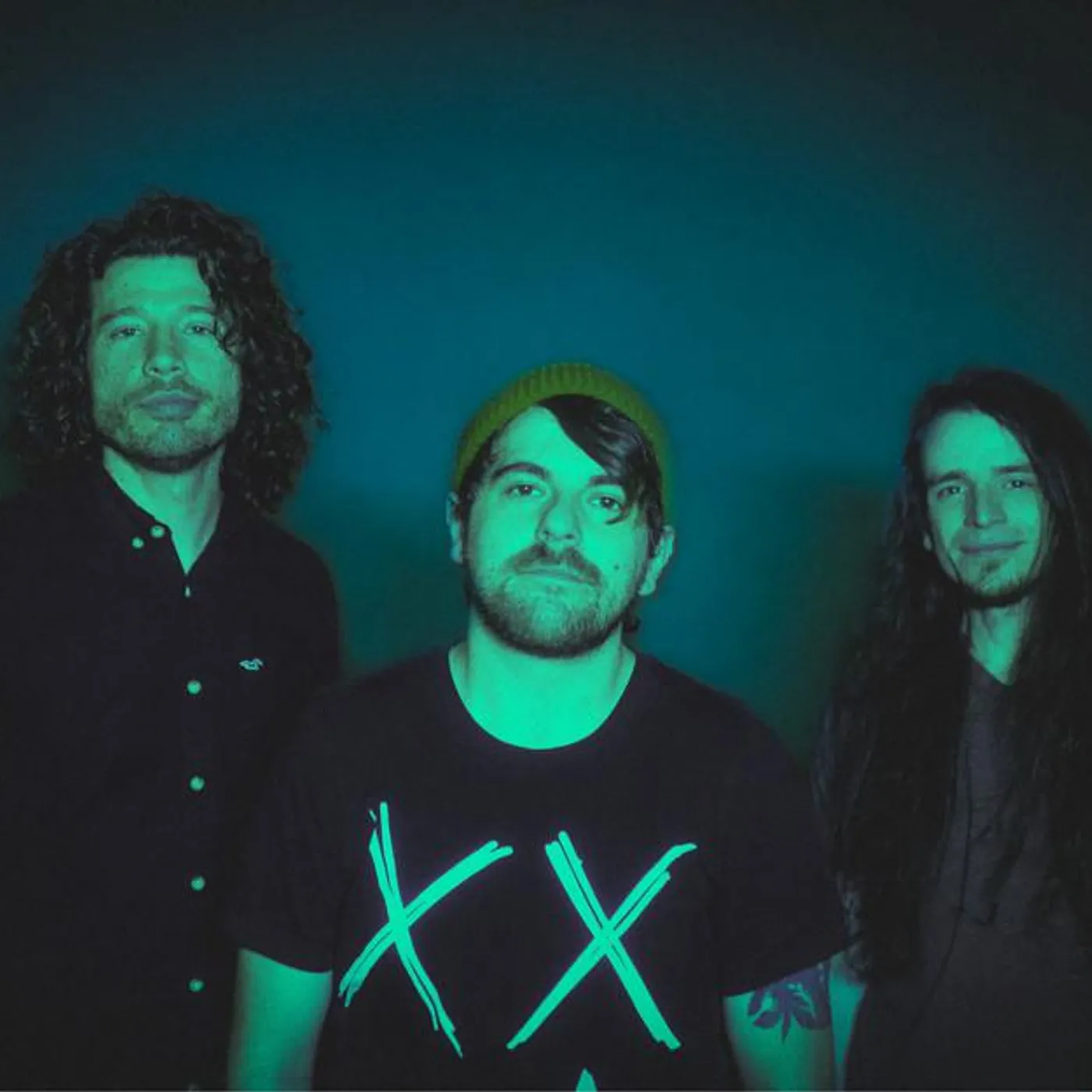 Rise Up Lights Brand Page