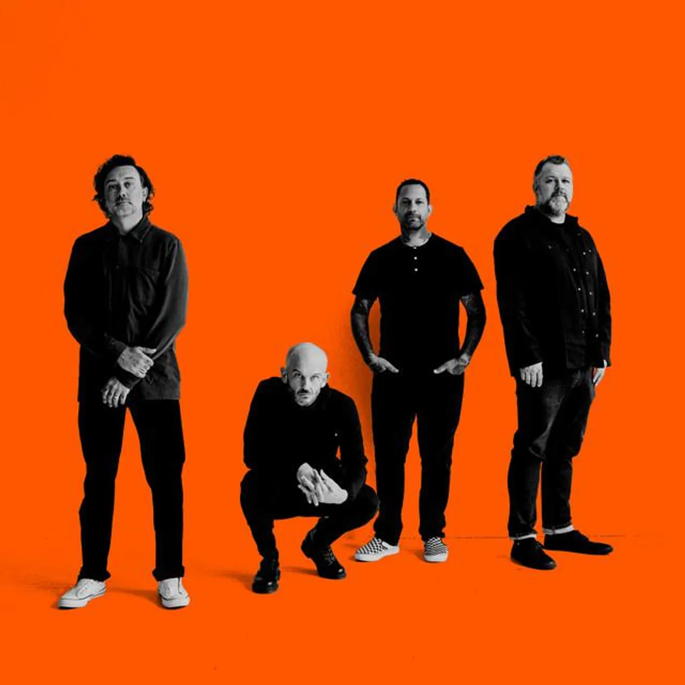 Rise Against Brand Page