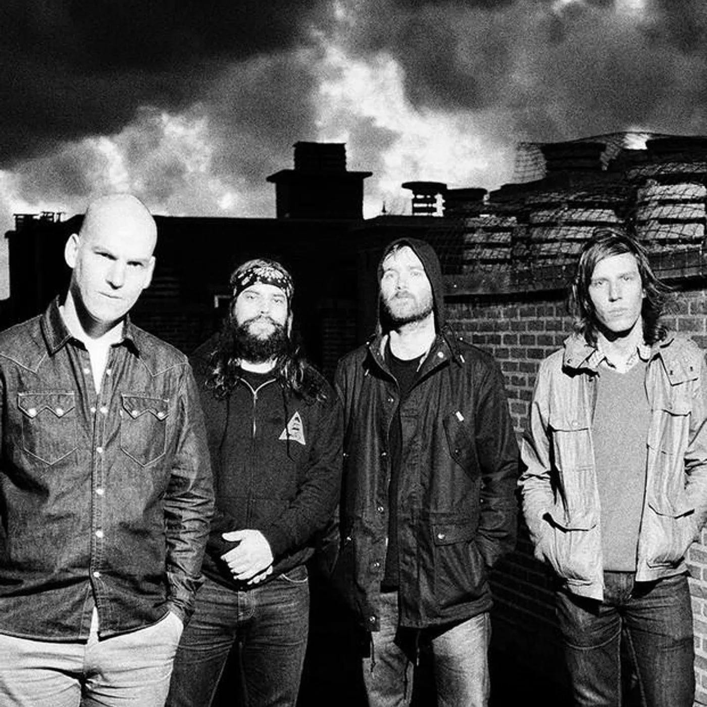 Rise And Fall Brand Page