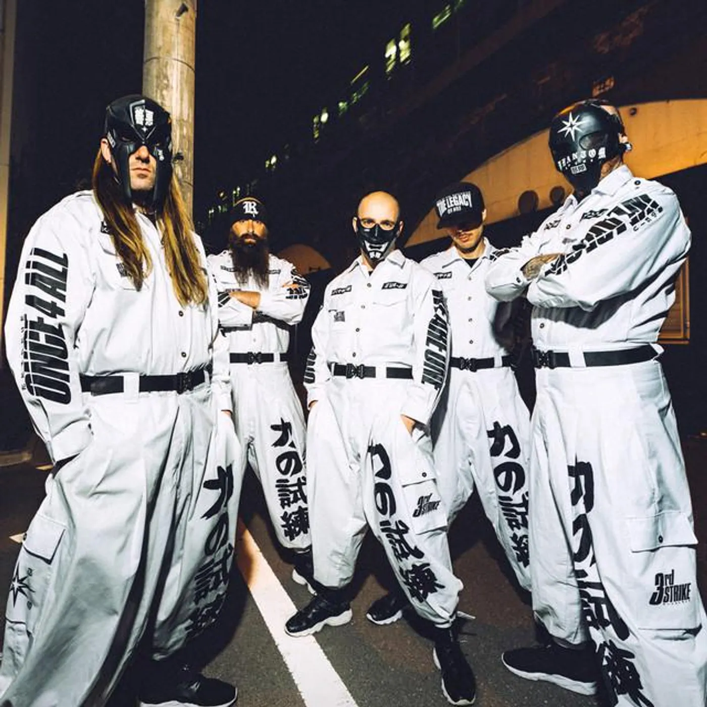 Rise Of The Northstar Brand Page