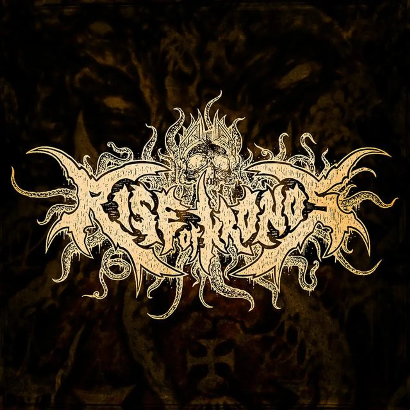 RISE OF KRONOS Brand Page