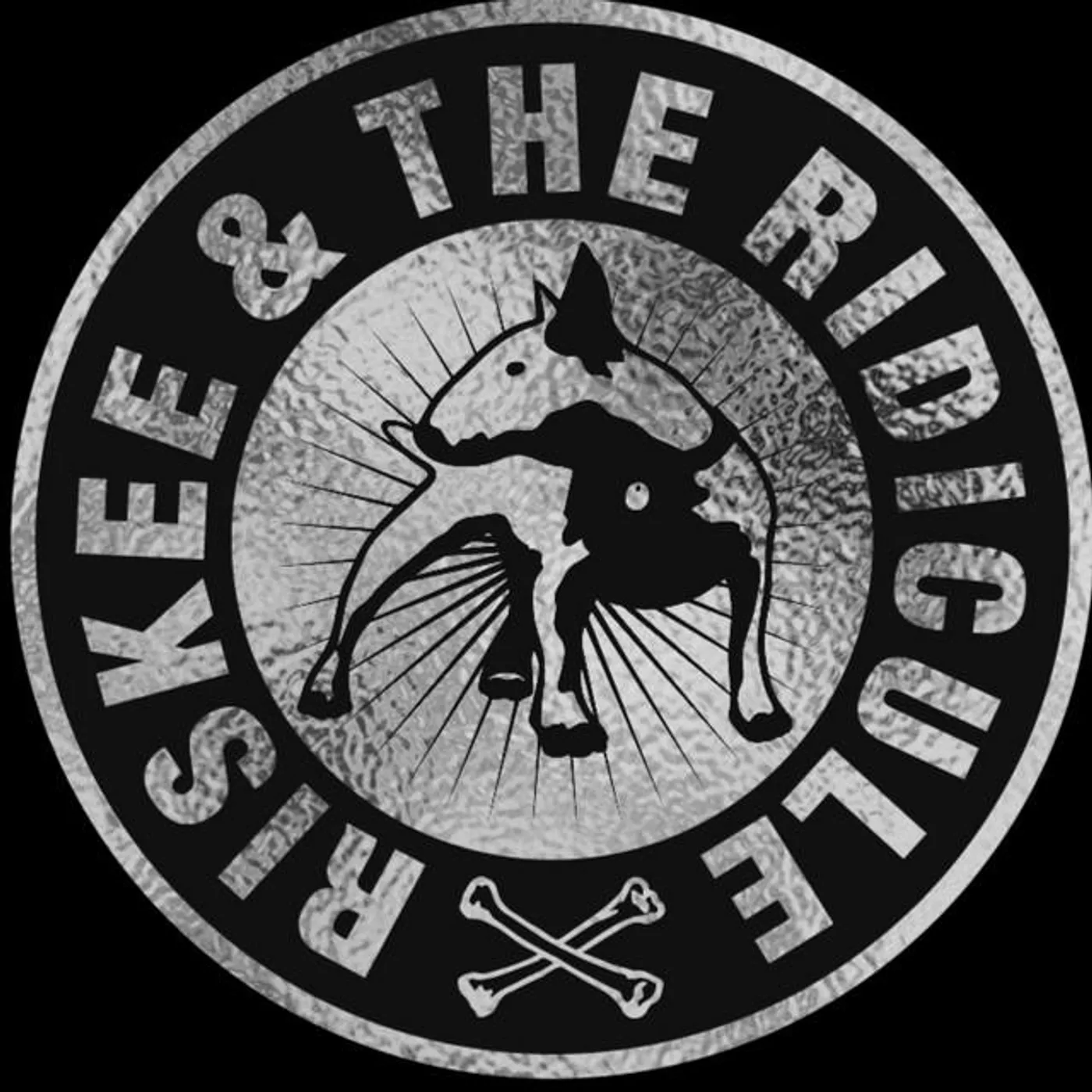 Riskee & The Ridicule Brand Page