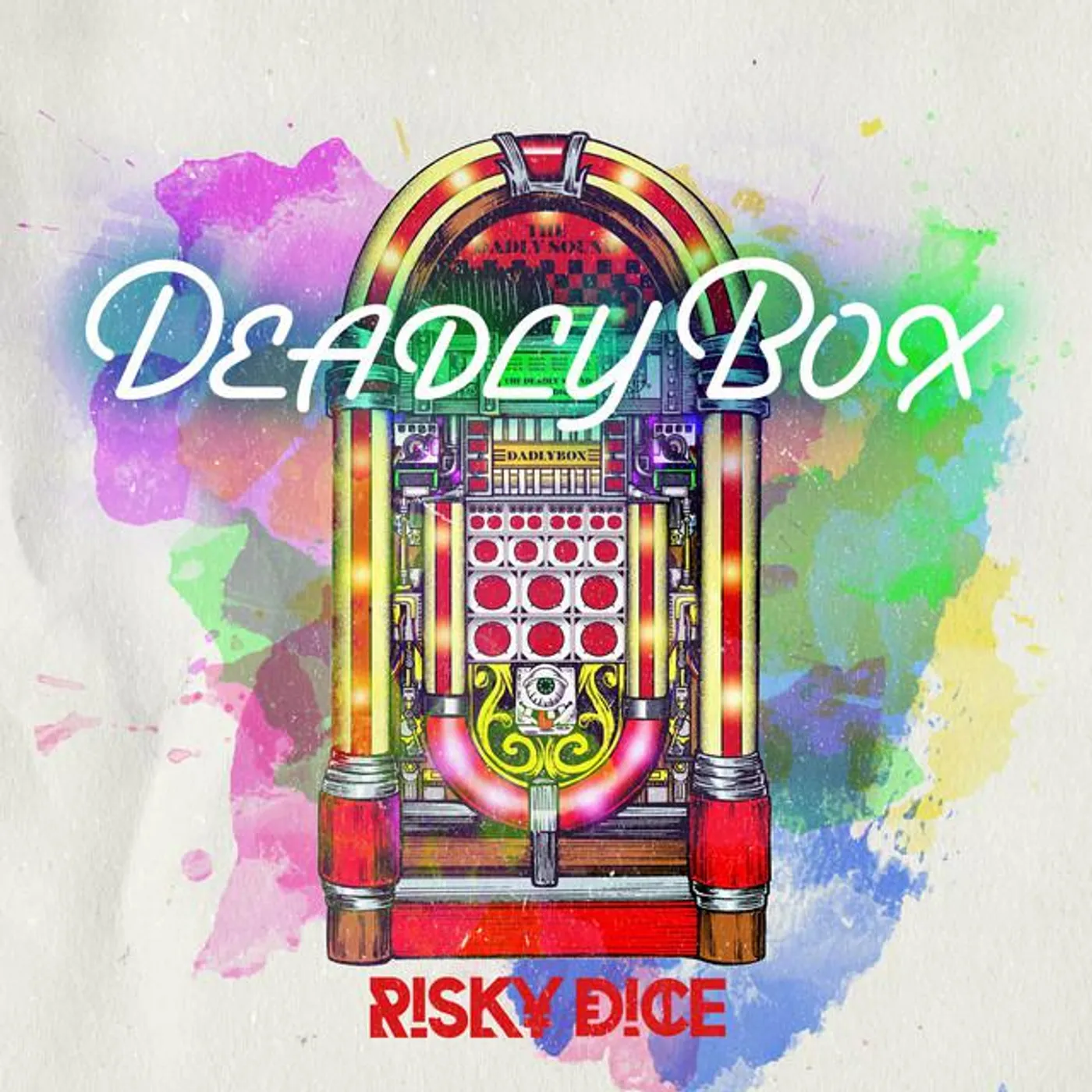 RISKY DICE