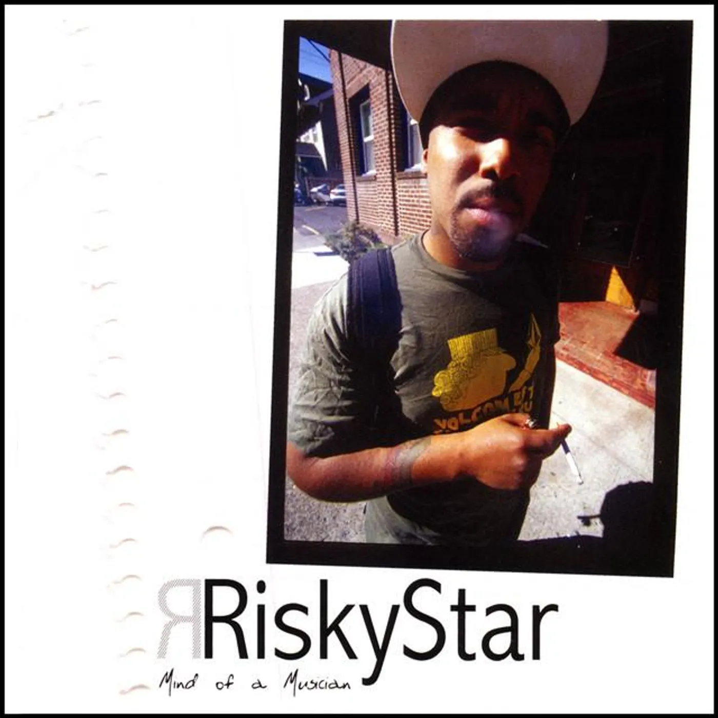 Risky Star